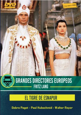 EL TIGRE DE ESNAPUR