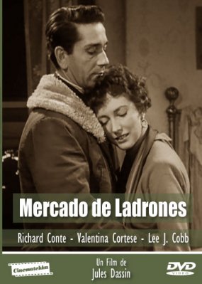 Mercado de ladrones