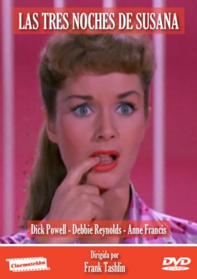 Las tres noches de Susana
