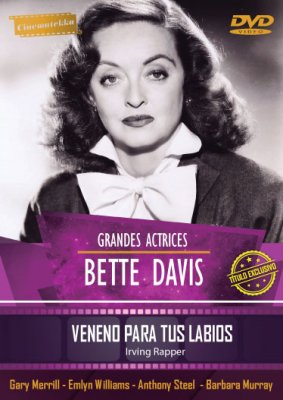 Veneno para tus labios