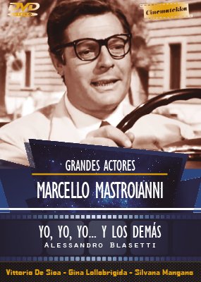 YO YO YO....Y LOS DEMAS