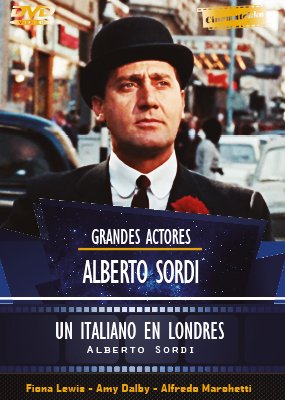 UN ITALIANO EN LONDRES
