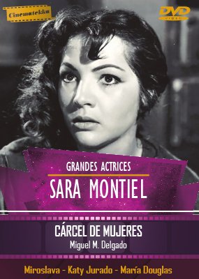 CARCEL DE MUJERES