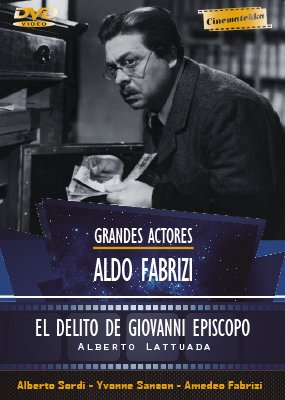 EL DELITO DE GIOVANNI EPISCOPO