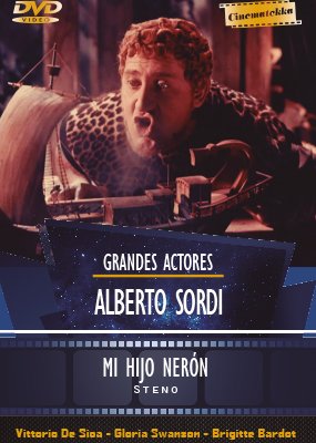 MI HIJO NERON