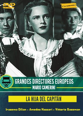 LA HIJA DEL CAPITAN