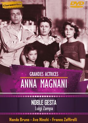 NOBLE GESTA