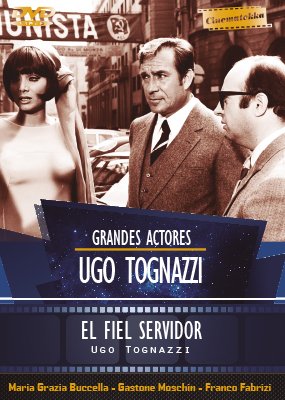 El fiel servidor