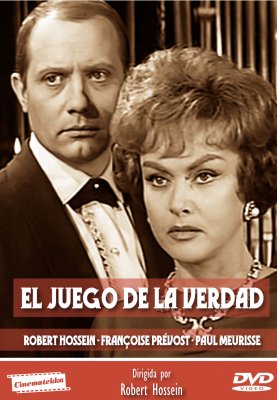 EL JUEGO DE LA VERDAD