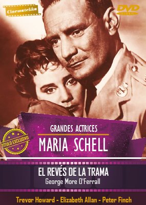 EL REVES DE LA TRAMA