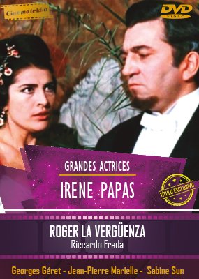 LA VENGANZA DE ROGER LA HONTE