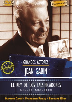 EL REY DE LOS FALSIFICADORES