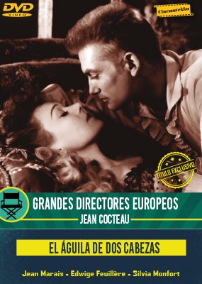 EL AGUILA DE DOS CABEZAS