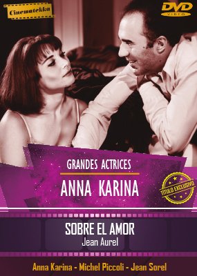 SOBRE EL AMOR