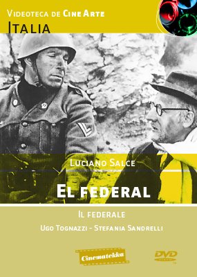EL FEDERAL