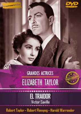 EL TRAIDOR