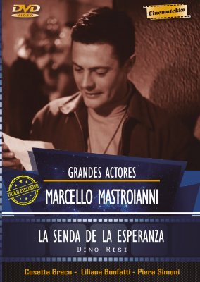 LA SENDA DE LA ESPERANZA