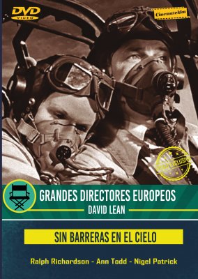 SIN BARRERAS EN EL CIELO