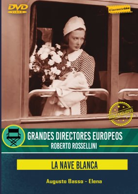 LA NAVE BLANCA
