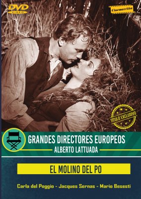 EL MOLINO DEL PO