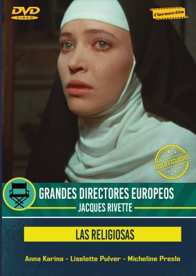 LAS RELIGIOSAS