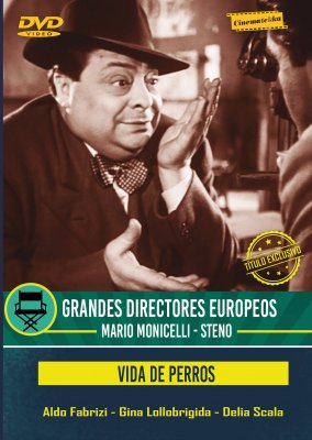 VIDA DE PERROS