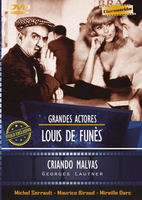 CRIANDO MALVAS