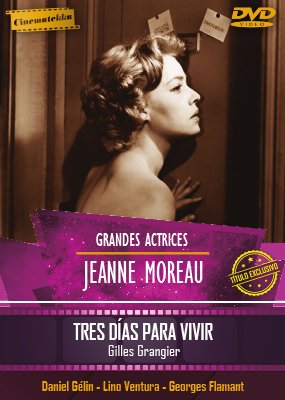 TRES DIAS PARA VIVIR