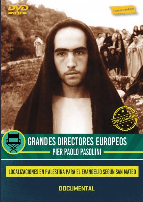 LOCALIZACIONES EN PALESTINA PARA EL EVANGELIO SEGUN SAN MATEO