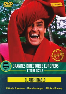 EL ARCHIDIABLO