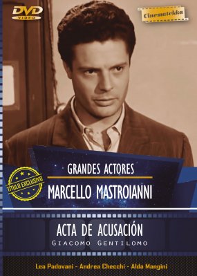 ACTA DE ACUSACION