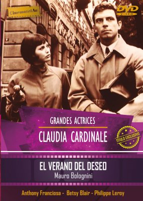 EL VERANO DEL DESEO