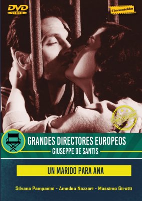 UN MARIDO PARA ANA