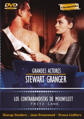 LOS CONTRABANDISTAS DE MOONFLEET