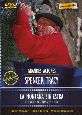 La montaña siniestra 