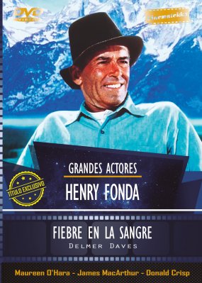 FIEBRE EN LA MONTAÑA