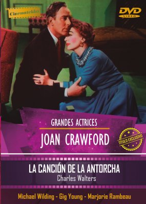 LA CANCION DE LA ANTORCHA