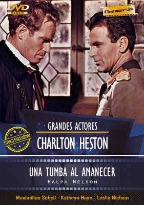 UNA TUMBA AL AMANECER