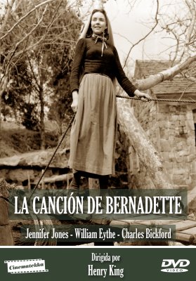 LA CANCION DE BERNADETTE