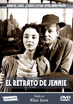 EL RETRATO DE JENNIE