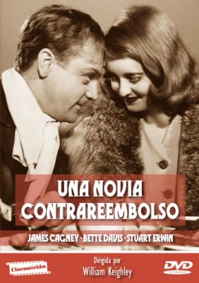 UNA NOVIA CONTRAREEMBOLSO