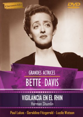 VIGILANCIA EN EL RHIN