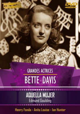 AQUELLA MUJER