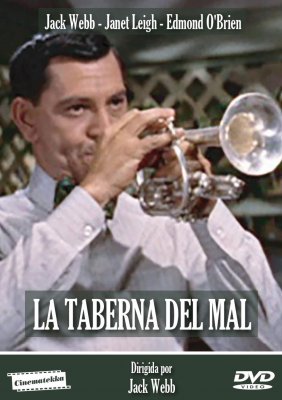 LA TABERNA DEL MAL