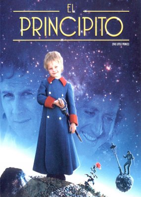 EL PRINCIPITO