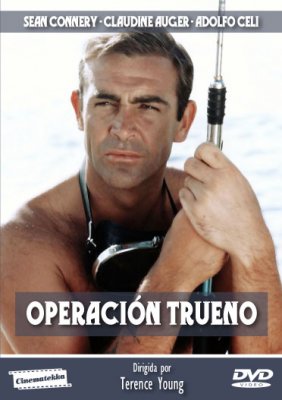 Operación Trueno