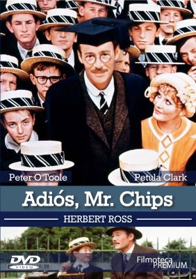 Adiós Mr. Chips