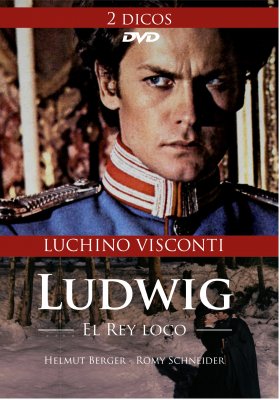 LUDWIG