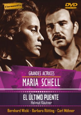 EL ULTIMO PUENTE