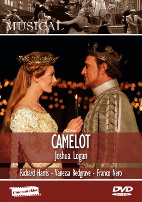 CAMELOT